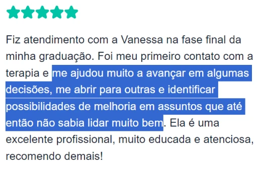Depoimento Vanessa 6