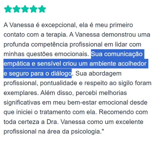 Depoimento Vanessa 7
